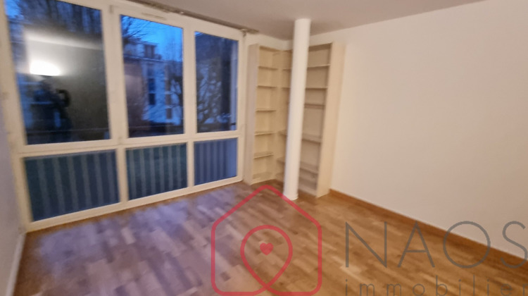 Ma-Cabane - Location Appartement MEUDON LA FORET, 56 m²