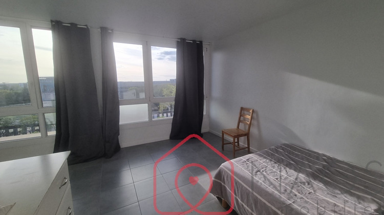 Ma-Cabane - Location Appartement MEUDON LA FORET, 26 m²