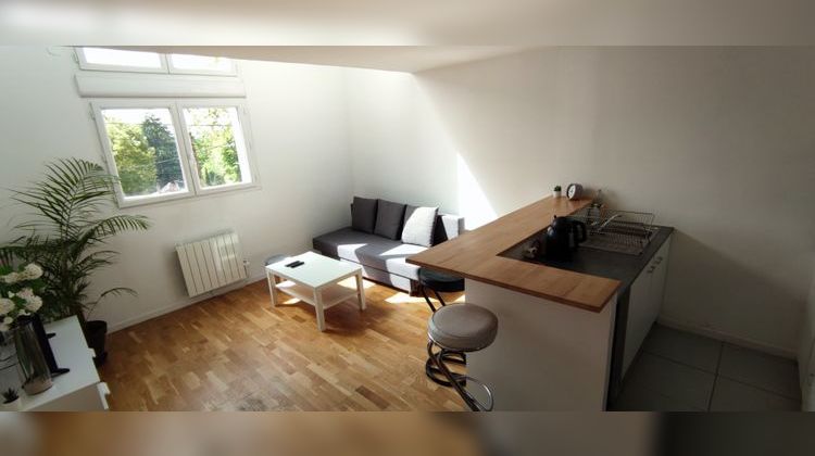 Ma-Cabane - Location Appartement MEULAN-EN-YVELINES, 45 m²