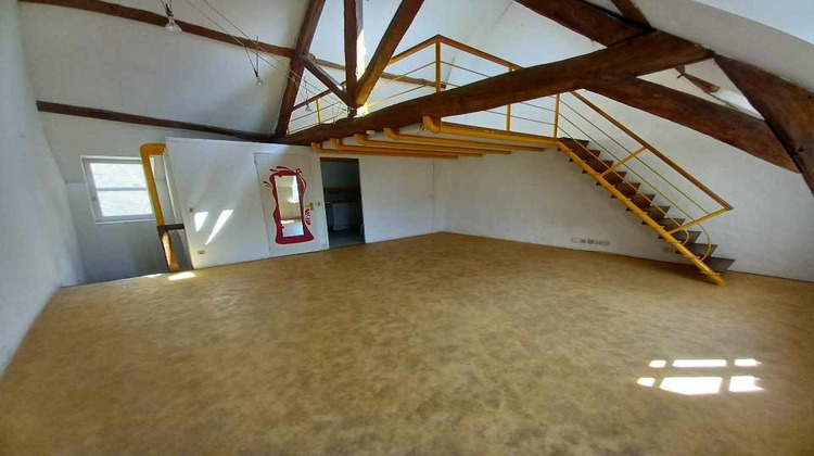 Ma-Cabane - Location Appartement Meulan-en-Yvelines, 49 m²