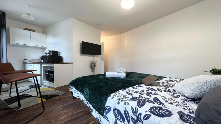Ma-Cabane - Location Appartement Meulan-en-Yvelines, 19 m²