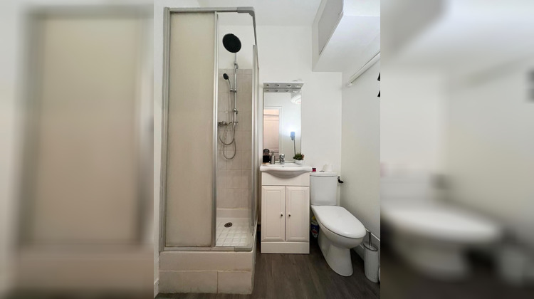 Ma-Cabane - Location Appartement Meulan-en-Yvelines, 19 m²