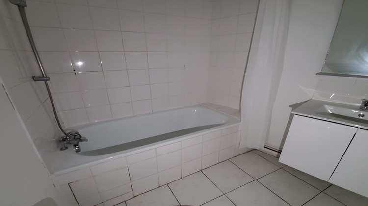 Ma-Cabane - Location Appartement Meulan-en-Yvelines, 39 m²