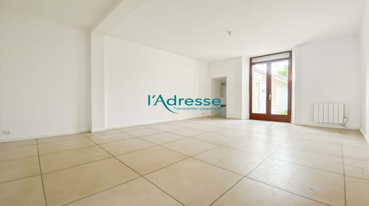 Ma-Cabane - Location Appartement MEULAN-EN-YVELINES, 41 m²