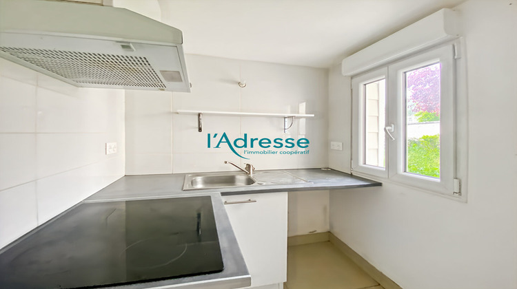 Ma-Cabane - Location Appartement MEULAN-EN-YVELINES, 41 m²