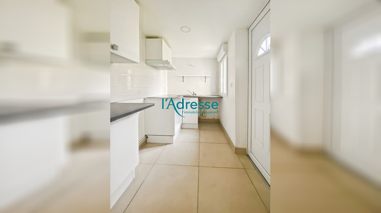 Ma-Cabane - Location Appartement MEULAN-EN-YVELINES, 41 m²