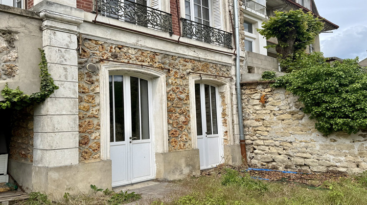 Ma-Cabane - Location Appartement Meulan-en-Yvelines, 38 m²