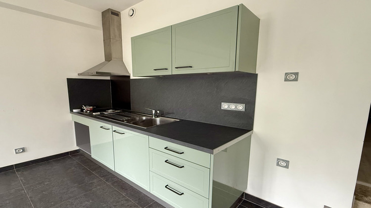 Ma-Cabane - Location Appartement Meulan-en-Yvelines, 38 m²