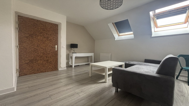Ma-Cabane - Location Appartement Meulan-en-Yvelines, 27 m²