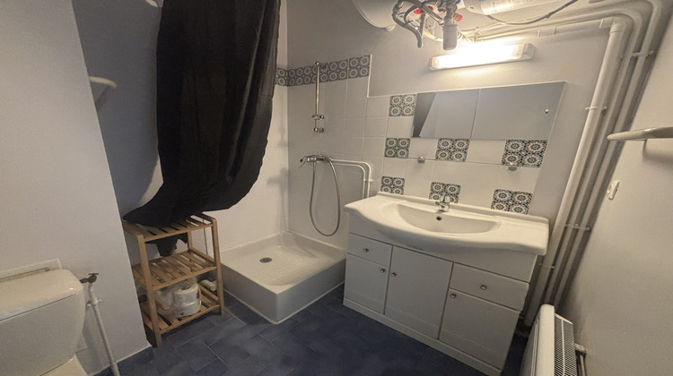 Ma-Cabane - Location Appartement Meulan-en-Yvelines, 27 m²