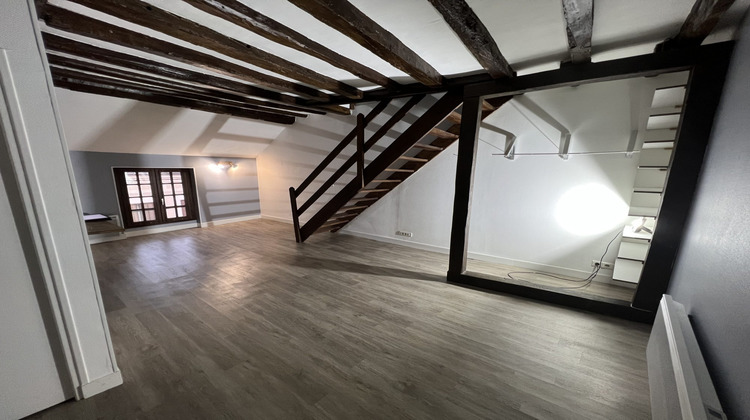 Ma-Cabane - Location Appartement Meulan-en-Yvelines, 46 m²
