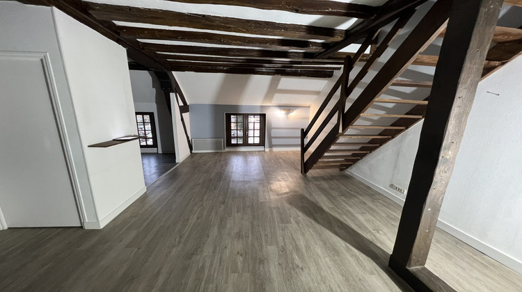 Ma-Cabane - Location Appartement Meulan-en-Yvelines, 46 m²