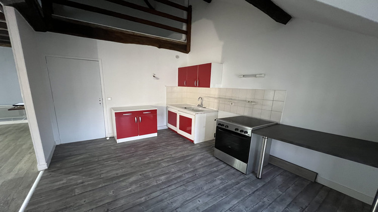 Ma-Cabane - Location Appartement Meulan-en-Yvelines, 46 m²