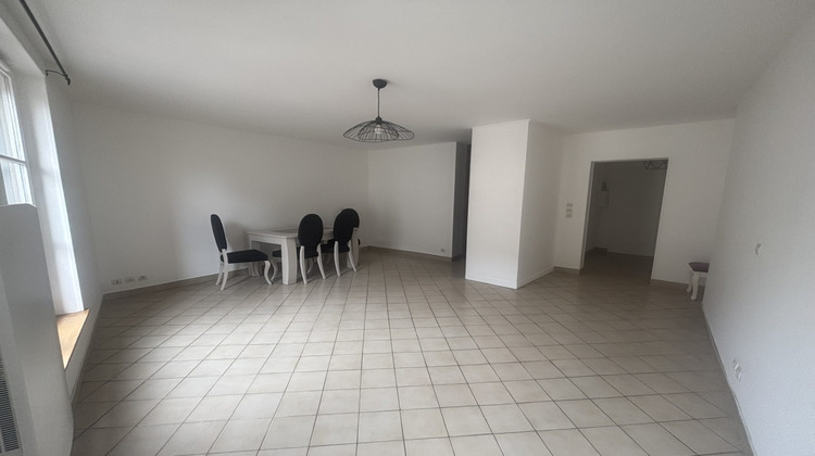 Ma-Cabane - Location Appartement Meulan-en-Yvelines, 31 m²