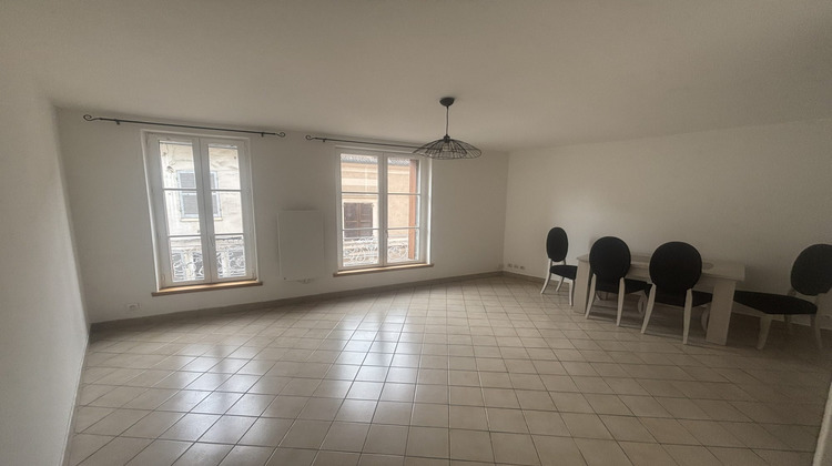 Ma-Cabane - Location Appartement Meulan-en-Yvelines, 31 m²