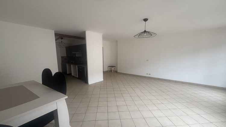 Ma-Cabane - Location Appartement Meulan-en-Yvelines, 31 m²