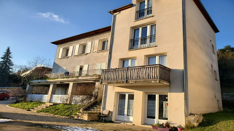 Ma-Cabane - Location Appartement Meulan-en-Yvelines, 32 m²