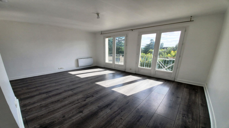 Ma-Cabane - Location Appartement Meulan-en-Yvelines, 32 m²