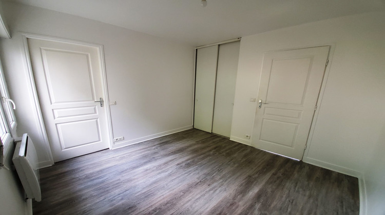 Ma-Cabane - Location Appartement Meulan-en-Yvelines, 32 m²