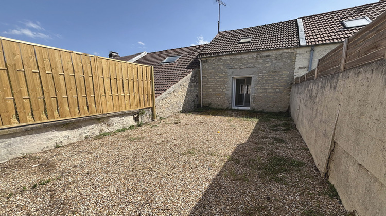 Ma-Cabane - Location Appartement Meulan-en-Yvelines, 26 m²