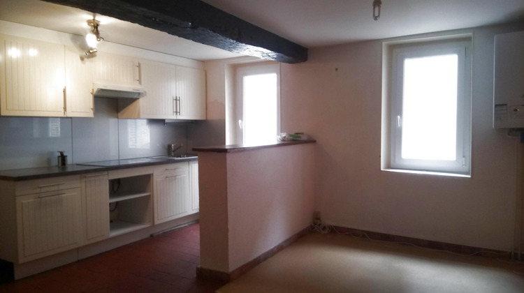 Ma-Cabane - Location Appartement Meung-sur-Loire, 48 m²