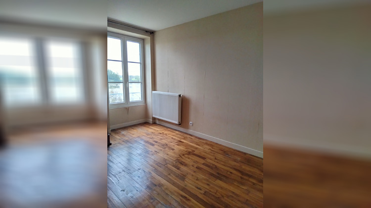 Ma-Cabane - Location Appartement Meung-sur-Loire, 55 m²