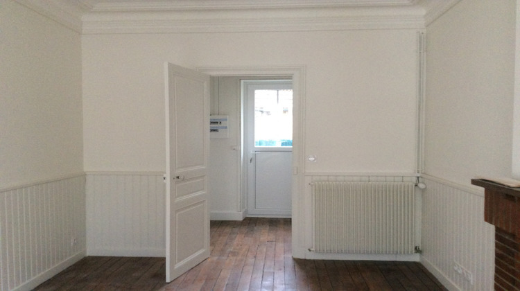 Ma-Cabane - Location Appartement Meung-sur-Loire, 61 m²