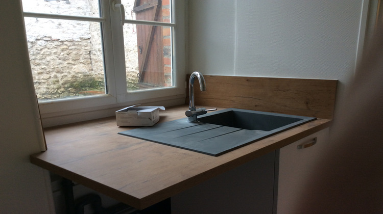 Ma-Cabane - Location Appartement Meung-sur-Loire, 61 m²