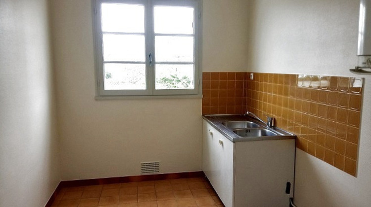 Ma-Cabane - Location Appartement Meung-sur-Loire, 57 m²