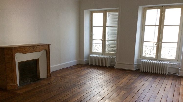 Ma-Cabane - Location Appartement Meung-sur-Loire, 60 m²