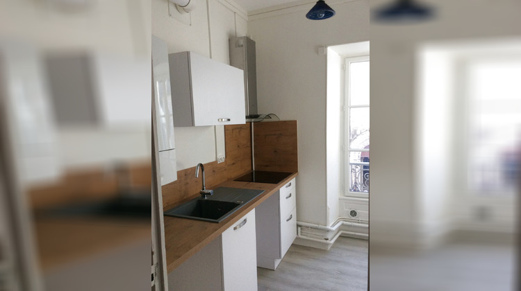 Ma-Cabane - Location Appartement Meung-sur-Loire, 60 m²