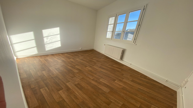 Ma-Cabane - Location Appartement Meung-sur-Loire, 38 m²