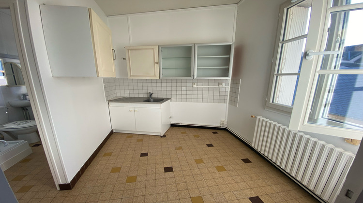 Ma-Cabane - Location Appartement Meung-sur-Loire, 38 m²
