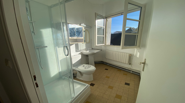 Ma-Cabane - Location Appartement Meung-sur-Loire, 38 m²