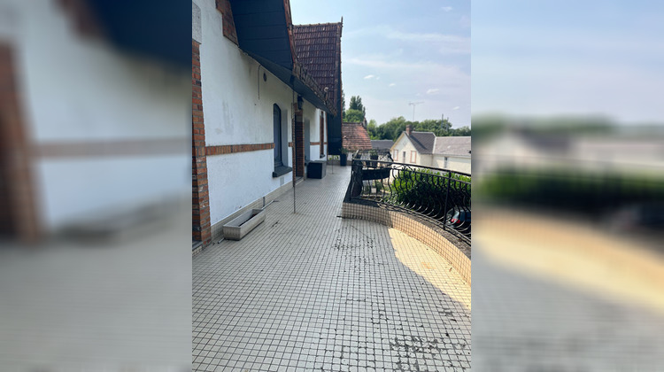 Ma-Cabane - Location Appartement MEUNG-SUR-LOIRE, 96 m²