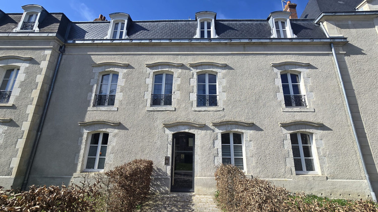 Ma-Cabane - Location Appartement MEUNG-SUR-LOIRE, 32 m²