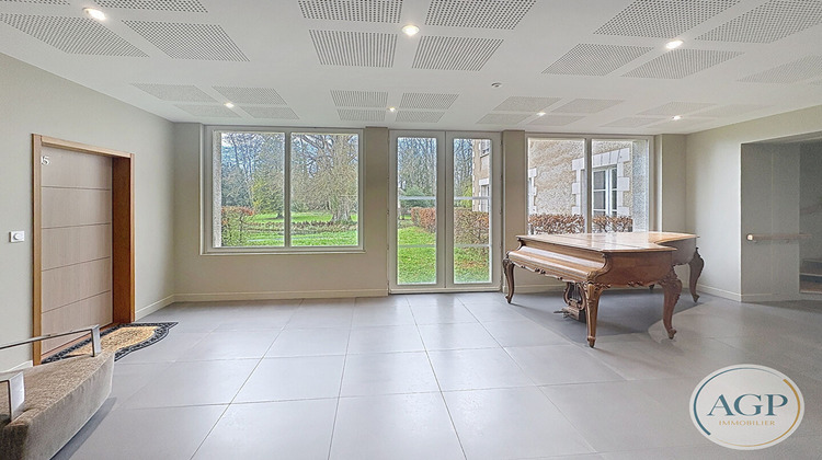 Ma-Cabane - Location Appartement MEUNG-SUR-LOIRE, 66 m²