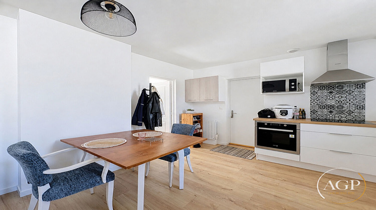 Ma-Cabane - Location Appartement MEUNG-SUR-LOIRE, 39 m²
