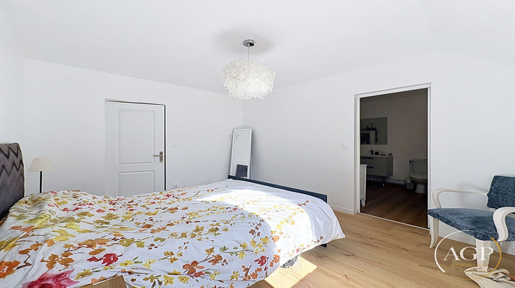 Ma-Cabane - Location Appartement MEUNG-SUR-LOIRE, 39 m²