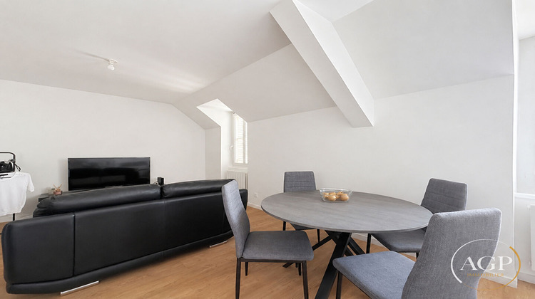 Ma-Cabane - Location Appartement MEUNG-SUR-LOIRE, 44 m²