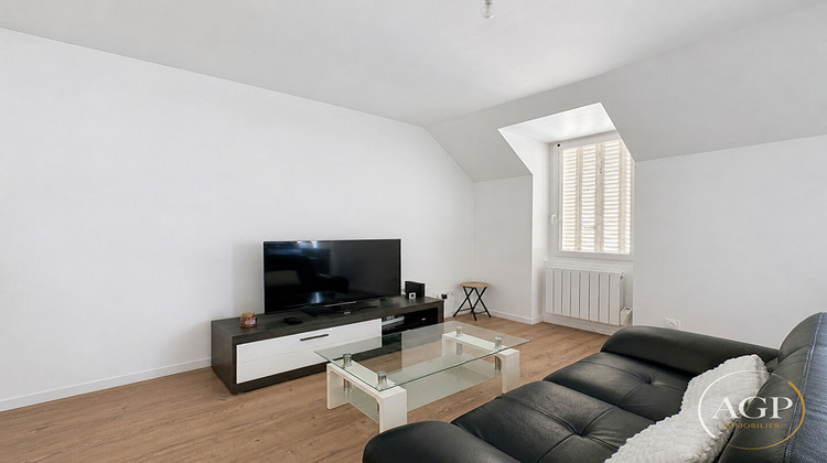 Ma-Cabane - Location Appartement MEUNG-SUR-LOIRE, 44 m²