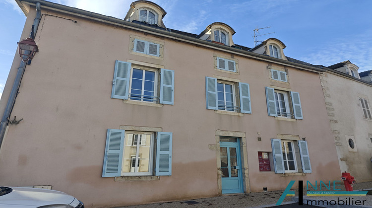 Ma-Cabane - Location Appartement Meursault, 52 m²