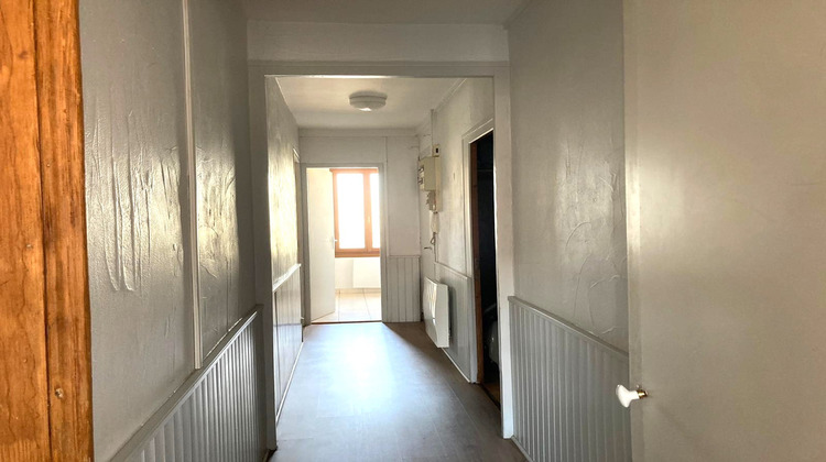 Ma-Cabane - Location Appartement Meximieux, 80 m²