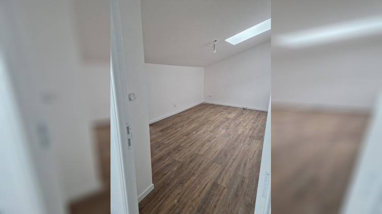 Ma-Cabane - Location Appartement MEXIMIEUX, 48 m²