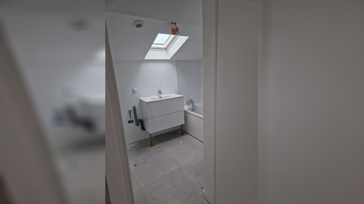 Ma-Cabane - Location Appartement MEXIMIEUX, 48 m²