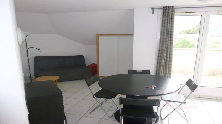 Ma-Cabane - Location Appartement Meylan, 19 m²