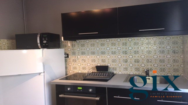 Ma-Cabane - Location Appartement Meylan, 30 m²