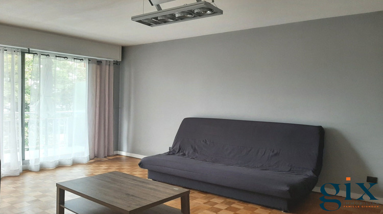 Ma-Cabane - Location Appartement Meylan, 30 m²