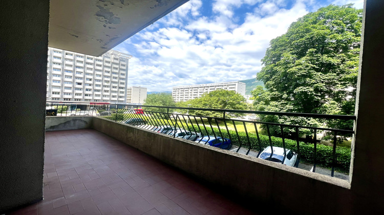 Ma-Cabane - Location Appartement Meylan, 67 m²