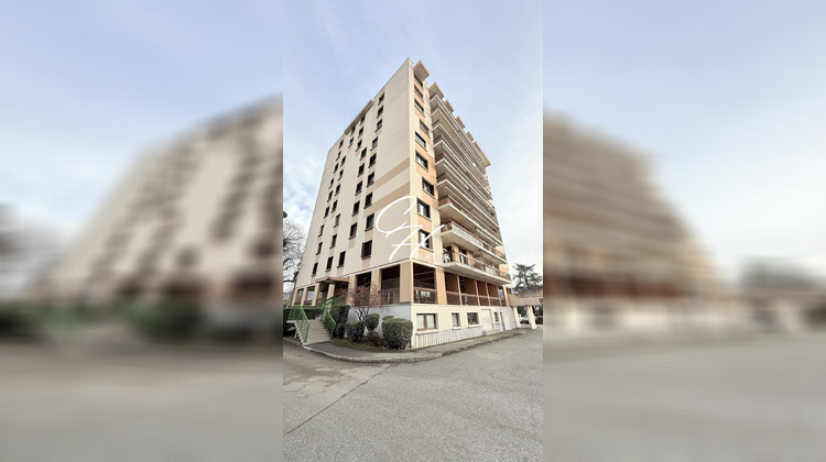 Ma-Cabane - Location Appartement Meylan, 88 m²